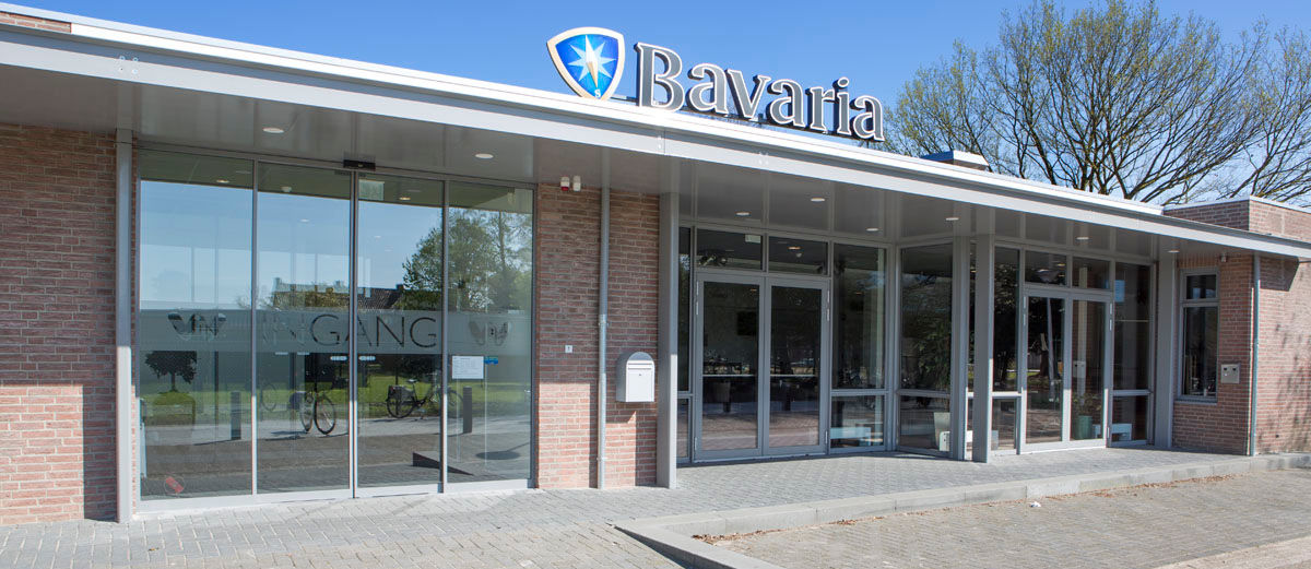 Wijkhuis De Geseldonk