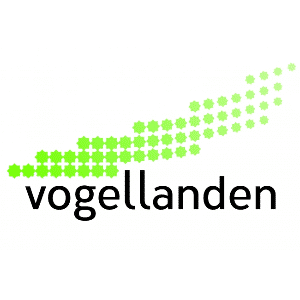 Vogellanden