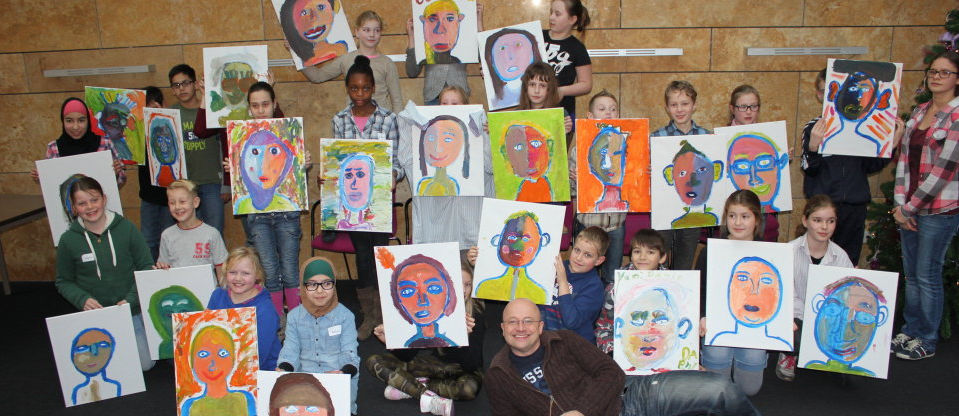 Kids College Apeldoorn