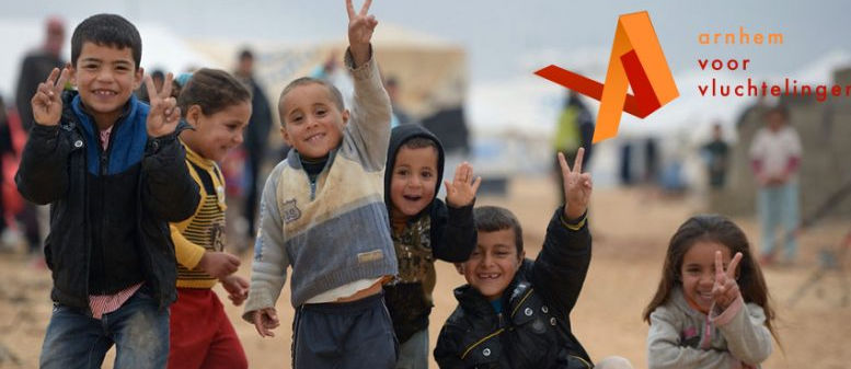 Arnhem voor Vluchtelingen