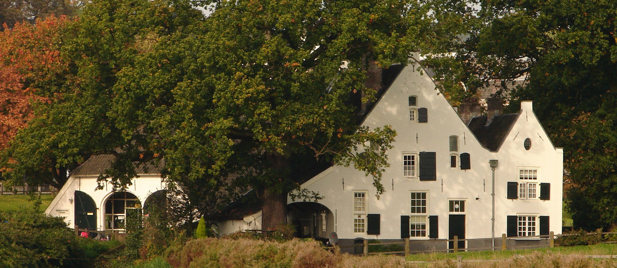 Molenplaats Sonsbeek