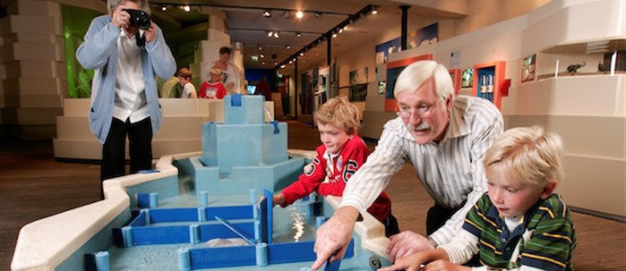 Nederlands Watermuseum