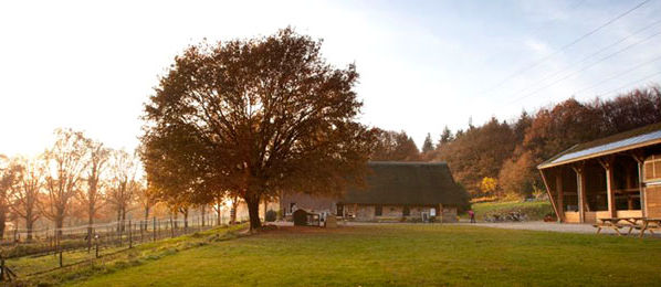 Hoeve Klein Marieëndaal