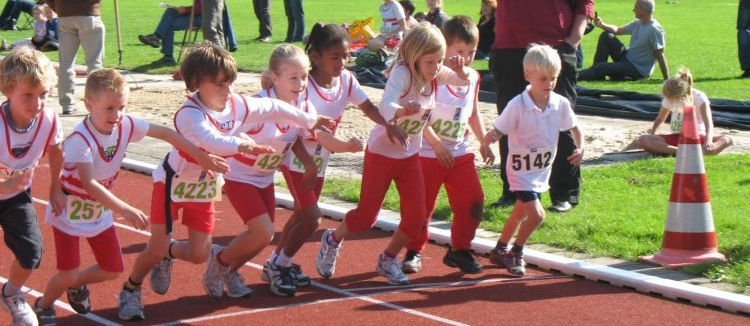 Athletiek Vereniging Daventria 