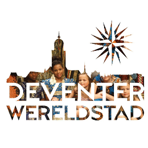 Deventer Wereldstad