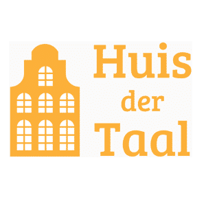 Huis der Taal