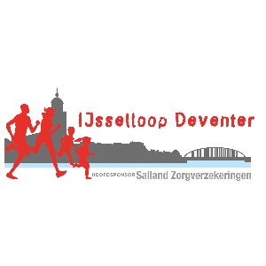 Ijsselloop Deventer