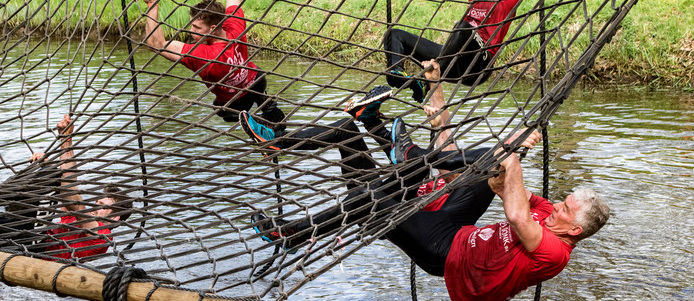 Schipbeek Survivalrun