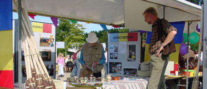 Stichting Deventer Roemenië