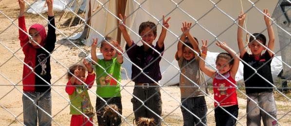 Stichting Help Syrië