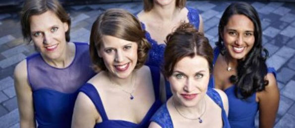 Zaterdagmiddagconcerten Deventer