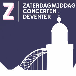 Zaterdagmiddagconcerten Deventer