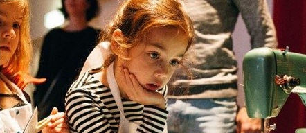 Taartrovers Filmfestival