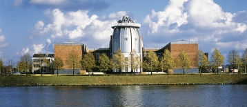 Bonnefantenmuseum Maastricht