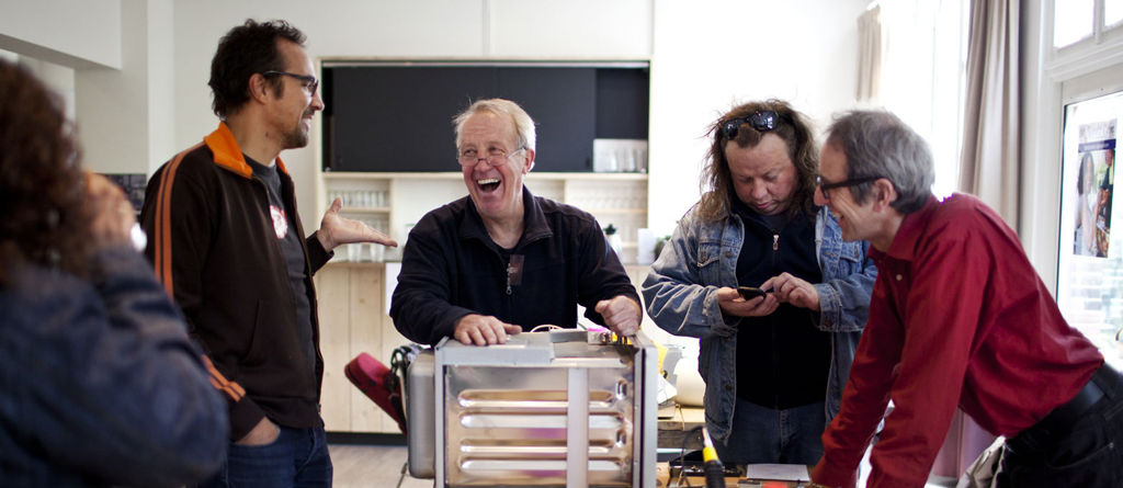 Repair Café Parkstad