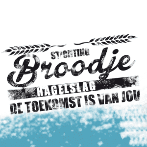 Stichting Broodje Hagelslag