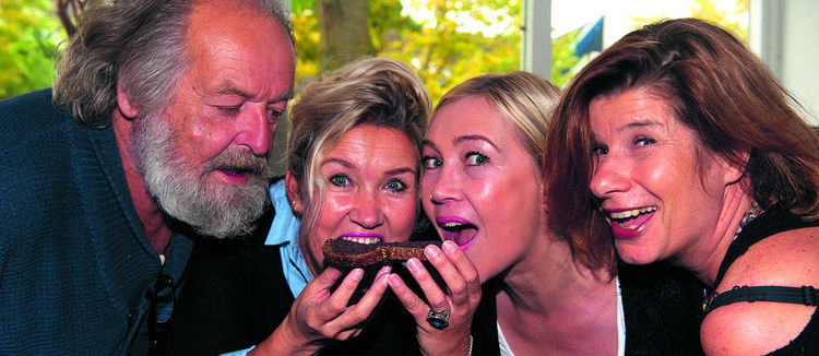 Stichting Broodje Hagelslag