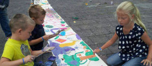 Wijkcentrum Bestevaer