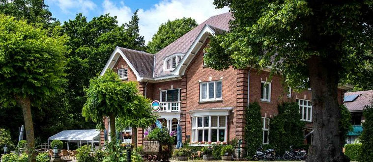 Natuurvriendenhuis Eikhold