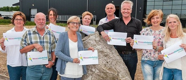 Wensstichting Drenthe