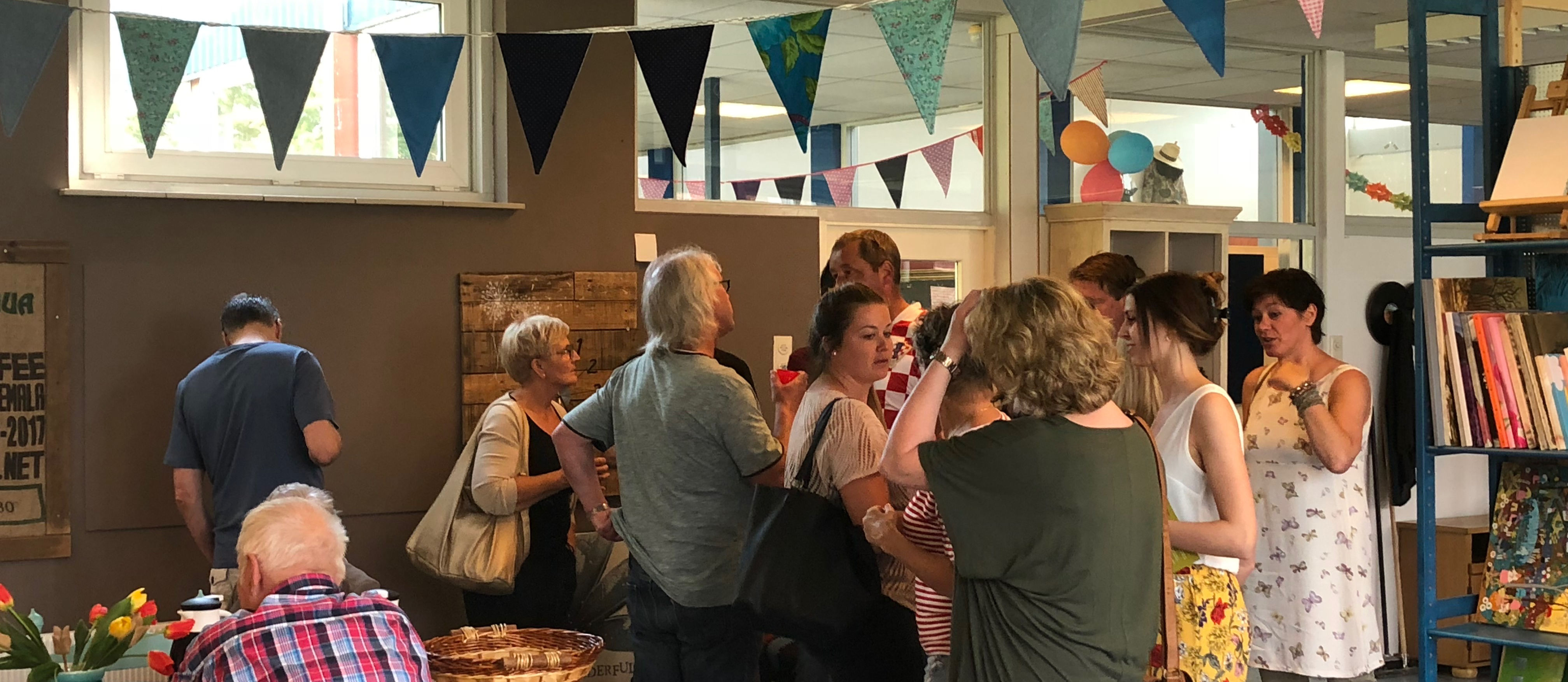 Stichting Mini Manna