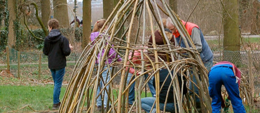 Belevingspark Doetebol