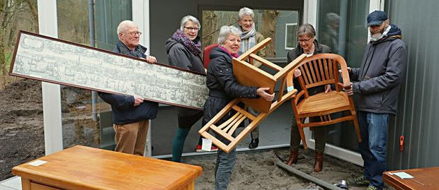 Respijthuis Lelystad