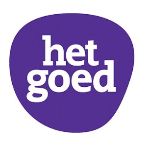 Kringloopwinkel Het Goed