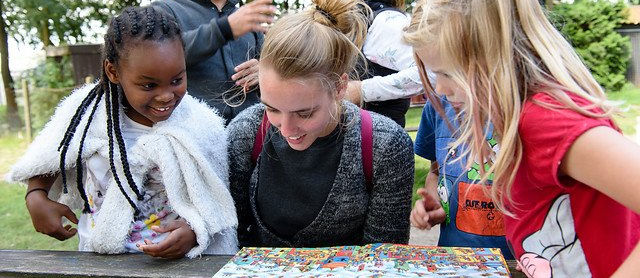 Humanitas Midden-Limburg