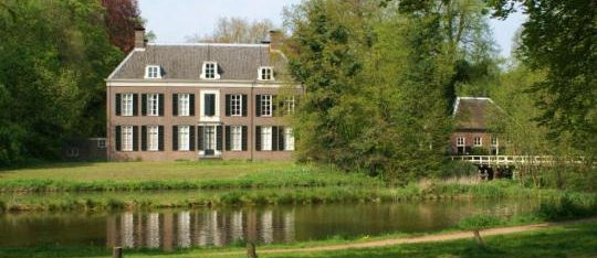 Museum Oud Amelisweerd