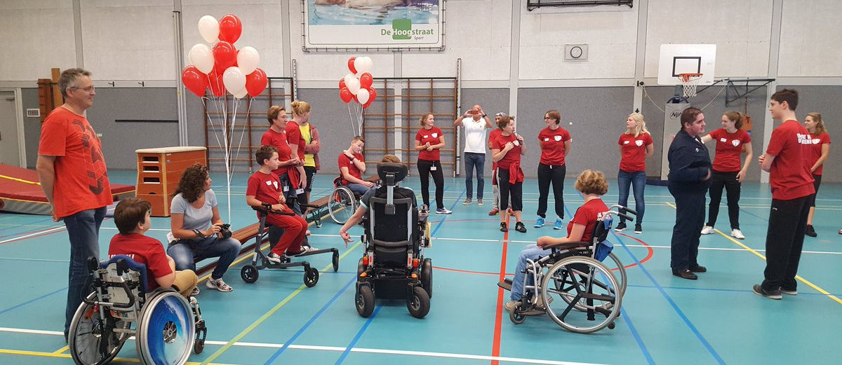 Only Friends Utrecht