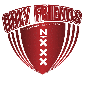 Only Friends Utrecht