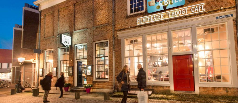Filmtheater 't Hoogt