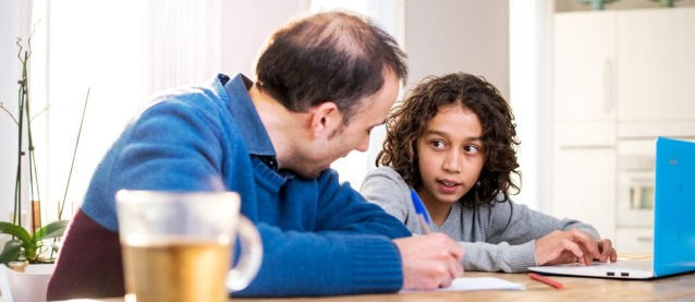 School's Cool Utrecht