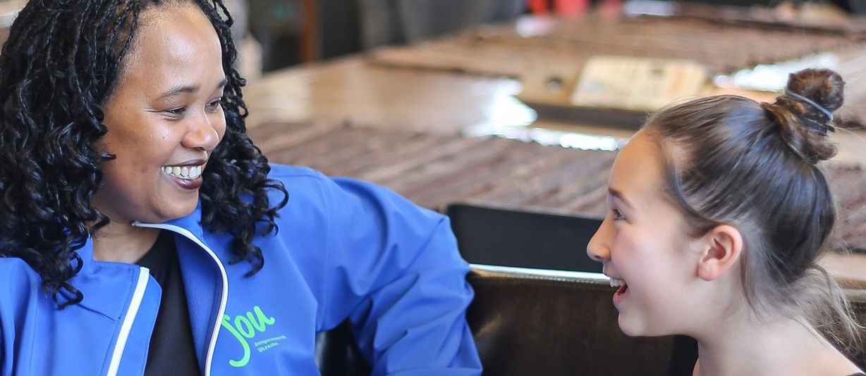 JoU (Jongerenwerk Utrecht)