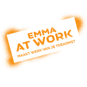 Emma at Work (Utrecht)