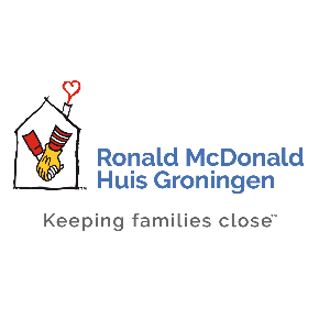 Ronald McDonald Huis Groningen