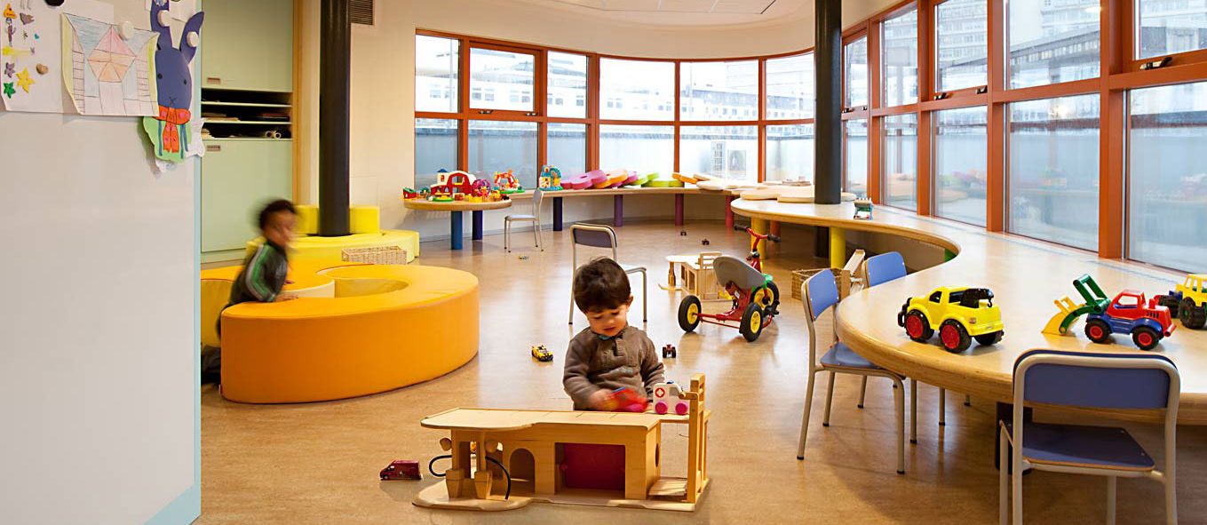 Ronald McDonald Huis Groningen