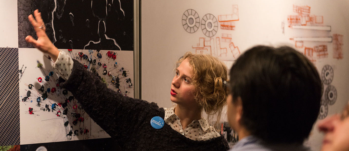 Wereld Pers Foto Groningen