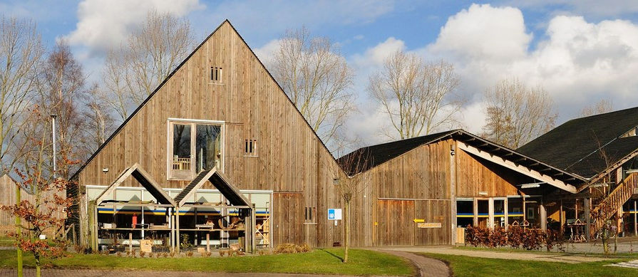 Zorgboerderij De Mikkelhorst