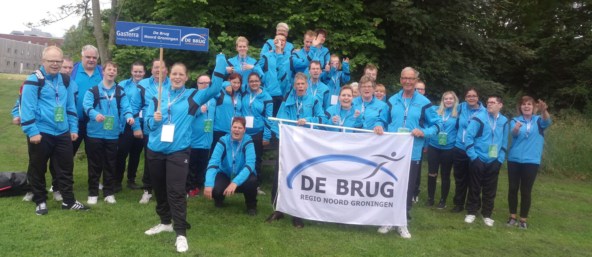 Stichting de Brug (Groningen)