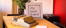 My Local Friend