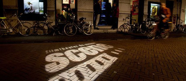 Filmtheather De Nieuwe Scène