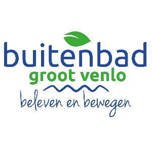 Buitenbad Groot Venlo