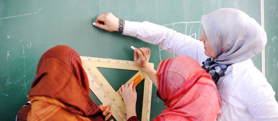 Stichting Groen Licht