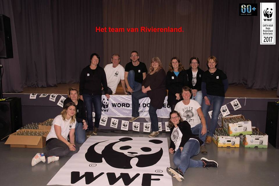 WNF Regioteam Rivierenland