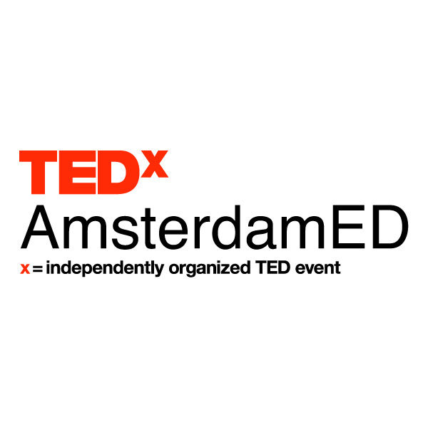 TEDxAmsterdamED