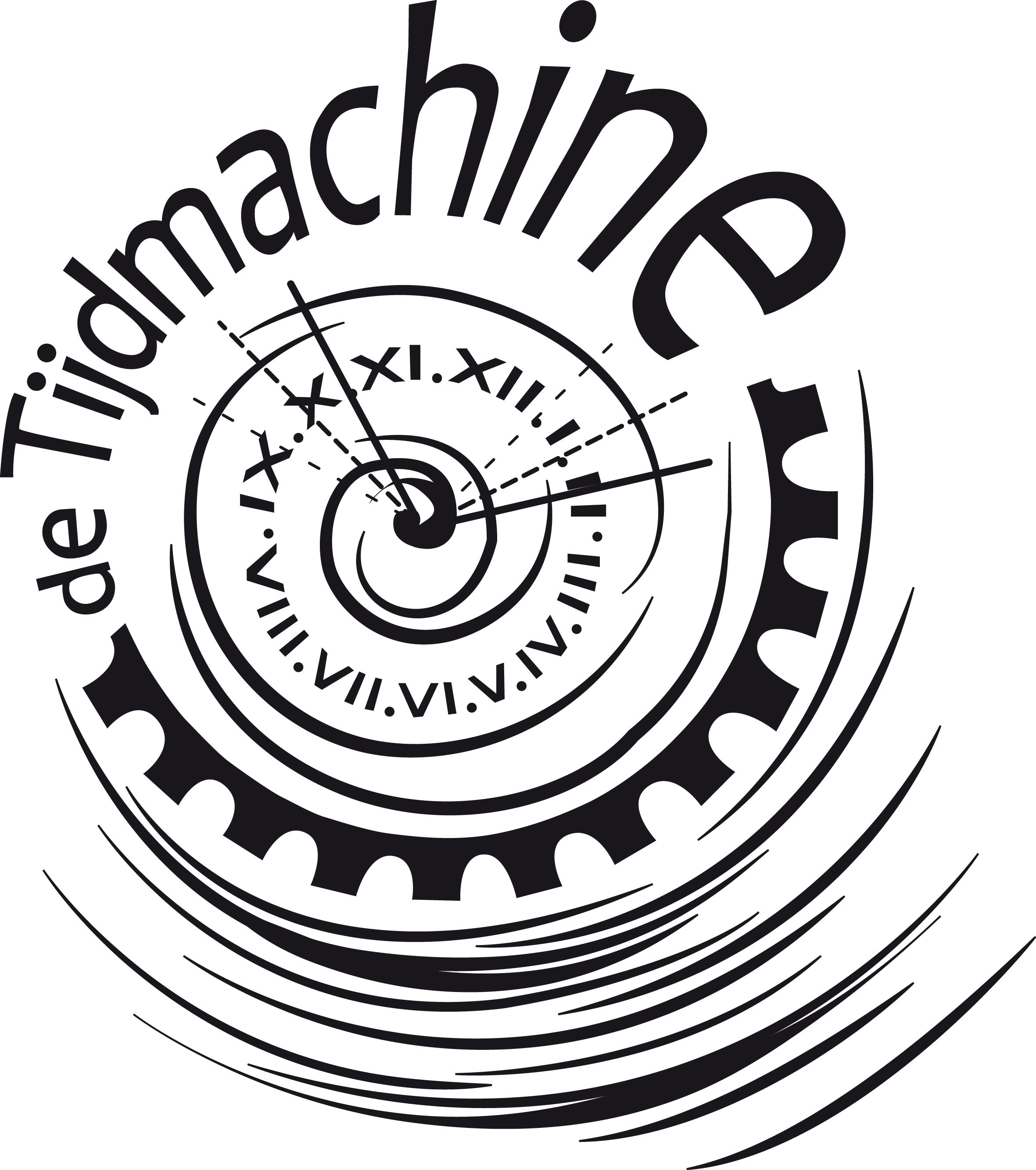 Stichting De Tijdmachine