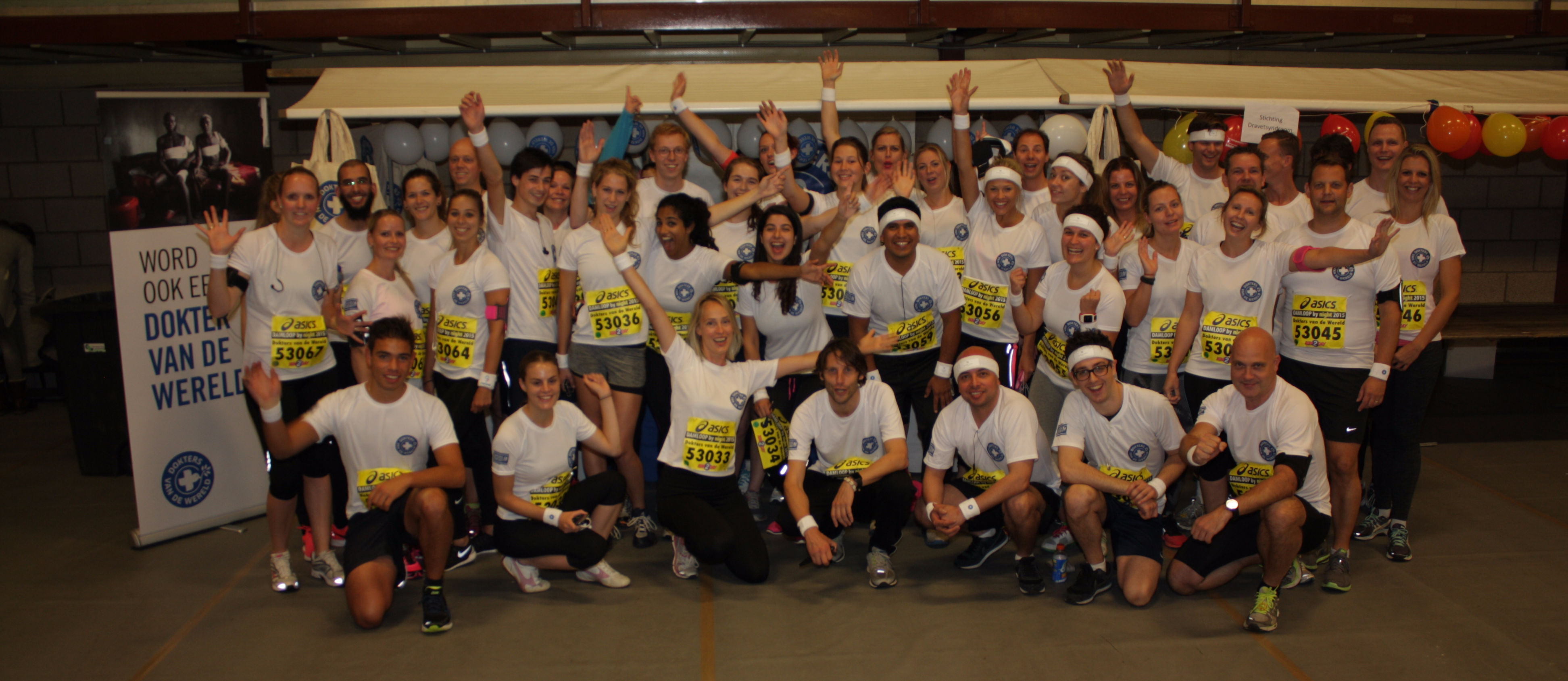 Dokters van de Wereld