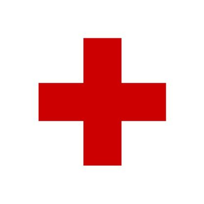 Red Cross Student Desk The Hague